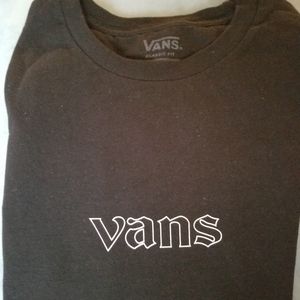 Vans Men's Large T-Shirt